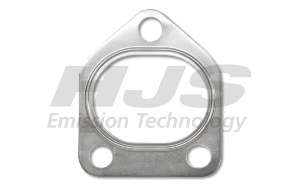 Seal, turbine inlet (charger)