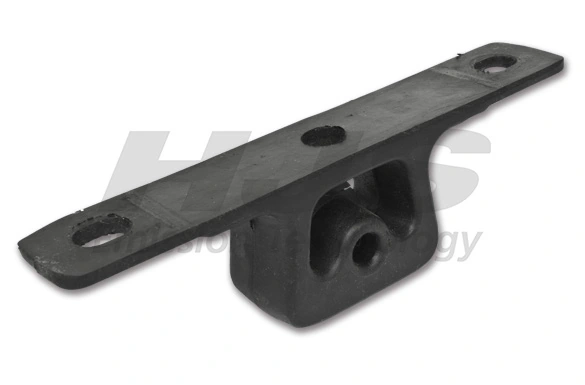 Mount, exhaust system