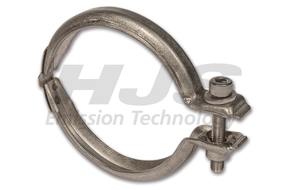 Pipe Connector, exhaust system