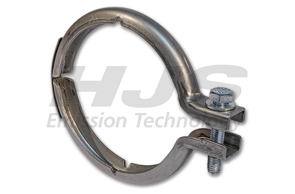 Pipe Connector, exhaust system