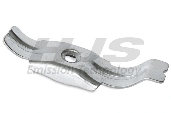 Holder, exhaust pipe