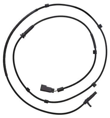 Capteur, vitesse de roue PAGID 35521