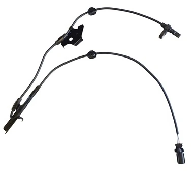 Capteur, vitesse de roue PAGID 35657