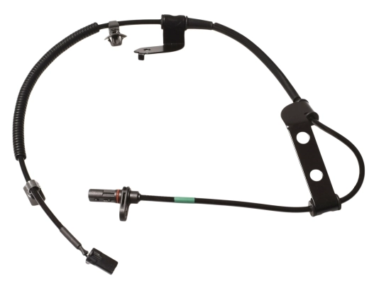 Capteur, vitesse de roue PAGID 35664