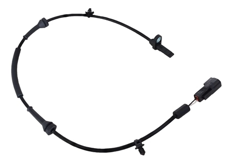 Capteur, vitesse de roue PAGID 35701