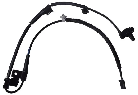 Capteur, vitesse de roue PAGID 35575