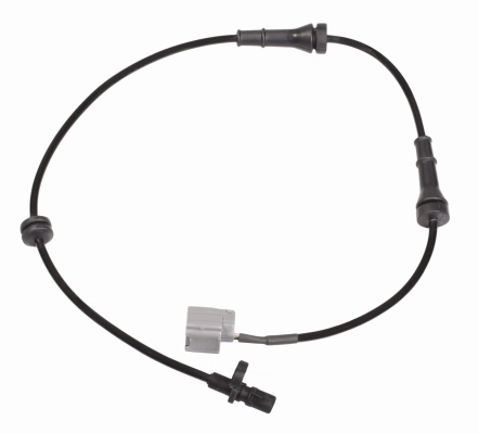 Capteur, vitesse de roue PAGID 35573