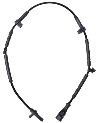 Capteur, vitesse de roue PAGID 35552