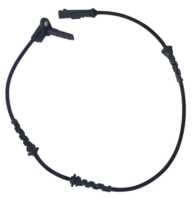 Capteur, vitesse de roue PAGID 35544