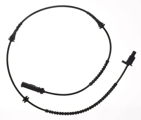 Capteur, vitesse de roue PAGID 35591