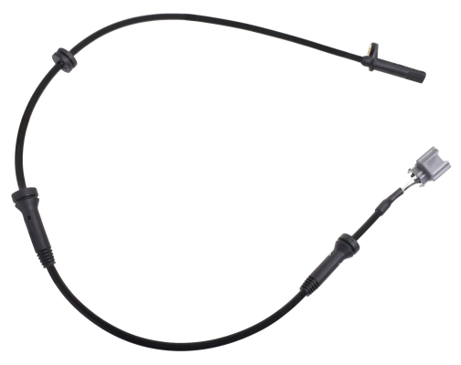 Capteur, vitesse de roue PAGID 35553