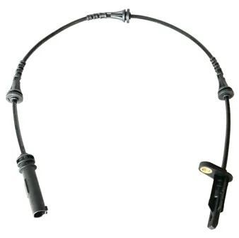 Capteur, vitesse de roue PAGID 35592