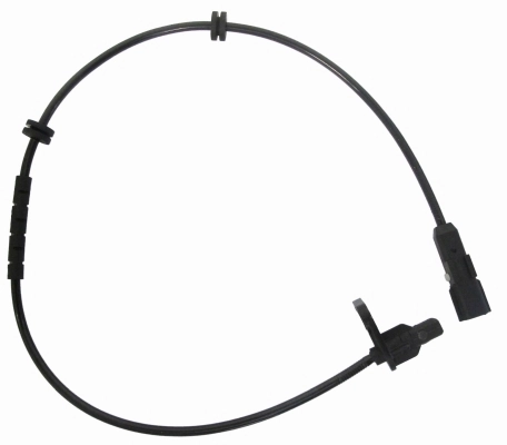 Capteur, vitesse de roue PAGID 35477