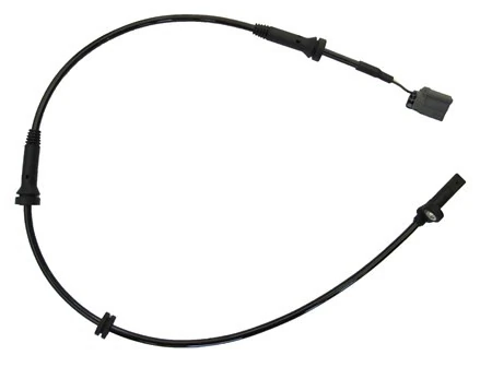 Capteur, vitesse de roue PAGID 35763