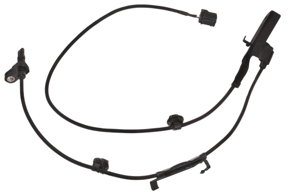 Capteur, vitesse de roue PAGID 35650