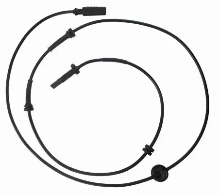 Capteur, vitesse de roue PAGID 34631