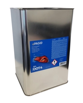 Liquide de frein PAGID 95023