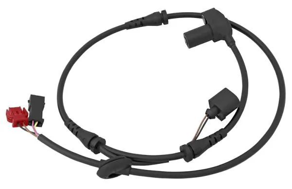 Capteur, vitesse de roue PAGID 34023