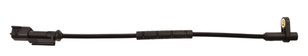 Capteur, vitesse de roue PAGID 35519