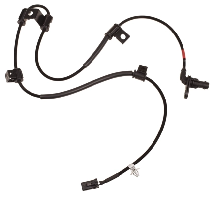 Capteur, vitesse de roue PAGID 35537