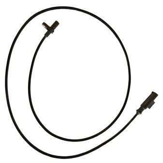 Capteur, vitesse de roue PAGID 35693