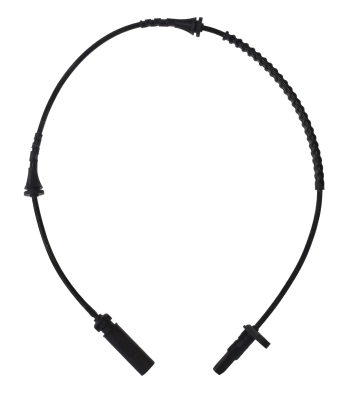 Capteur, vitesse de roue PAGID 35548