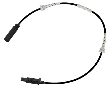 Capteur, vitesse de roue PAGID 35742