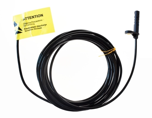 Capteur, vitesse de roue PAGID 35454