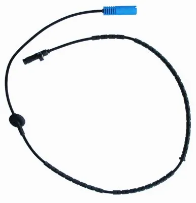 Amortisseur tringlerie, injection