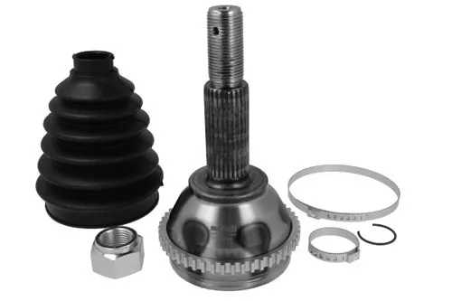Jeu de joints, arbre de transmission