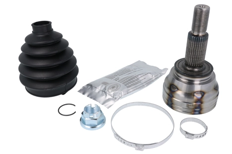 Arbol de transmisión - TRE4341