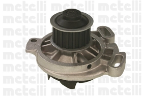METELLI 24-0424 — Насос водяний VW TRANSPORTER 2.4D AAB 09/90- (Metelli)
