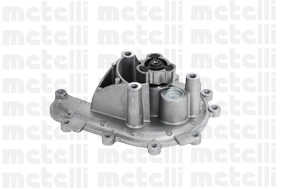 METELLI 24-0996 — Помпа води FORD TOURNEO 2.2 TDCi (Вир-во Metelli)
