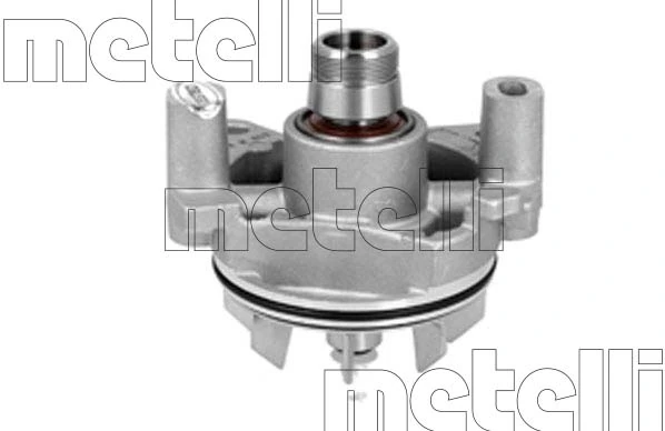 METELLI 24-0803 — Насос водяний OPEL MOVANO 2.2DTI/2.5DTI G9T/ (Metelli)