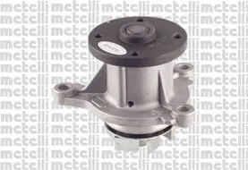 POMPE A EAU -2510003010- RIO 3-4-I20-GRAND I10 1.2