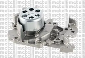 METELLI 24-0983 — Помпа води 1.2 16V D4F CLIO/SYMBOL (1998-2008) (Вир-во Metelli)