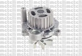 METELLI 24-0947 — Насос водяний VAG 1.8T 20V/2.0 (Metelli)