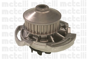 METELLI 24-0425 — Водяний насос SEAT CORDOBA/IBIZA VW GOLF/VEN (Metelli)