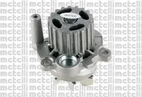 METELLI 24-1355 — Помпа води VW TIGUAN (2007-2011) (Вир-во Metelli)