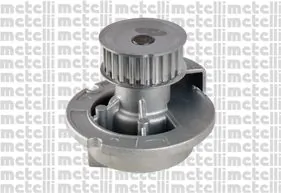 METELLI 24-0727 — Насос водяний OPEL X18XE1/Z18XE (Metelli)