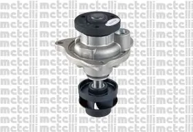 METELLI 24-0902 — Насос водяний FORD FIESTA 1.3 01-44KW/51KW (Metelli)