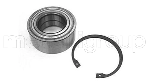 KIT ROULEMENT ROUE AV 82.5x44x37 - EXPERT 9
