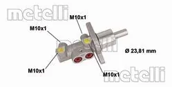 METELLI 05-0885