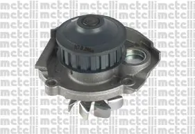 METELLI 24-0286A — Насос водяний FIAT/LANCIA (Metelli)