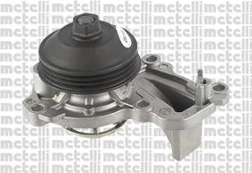 POMPE A EAU  301 I-II-308 T9 / C3 B618 1.2VTI