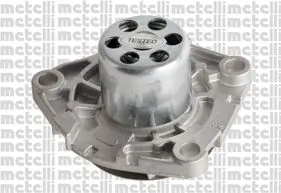 METELLI 24-1352 — Насос водяний ASTRA H 1.9CDTI(103-118KW)ENG.17376049- ASTRA J 2.0CDTI/INSIGNIA 2.0 CDTI 08- (Metelli