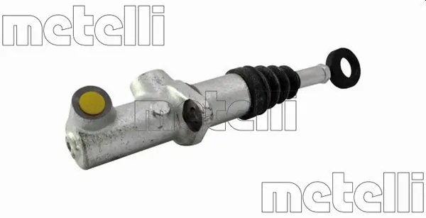 Master Cylinder, clutch