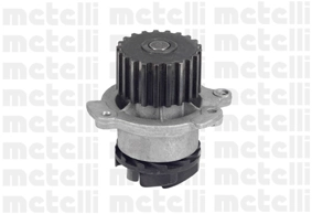 METELLI 24-0833 — Насос водяний LADA 110 16V/KALINA 16V (Metelli)