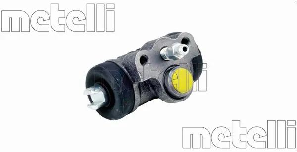 Циліндр гальмівний робочий METELLI 04-1028 для Jeep Compass, Patriot, Chrysler Sebring та інших
