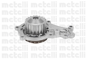 METELLI 24-0859 — Насос водяний FORD/PSA 1.4HDI (Metelli)